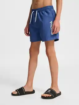 Decathlon Trekkoordsluiting Board Korte Broek Hmlbondi Jongens HUMMEL aanbieding