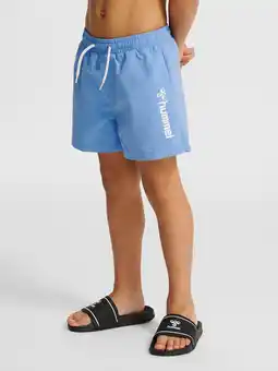 Decathlon Trekkoordsluiting Board Korte Broek Hmlbondi Jongens HUMMEL aanbieding