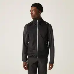 Decathlon Bodywarmer Heren Waterproof Windproof Ademend Lankin Vi aanbieding