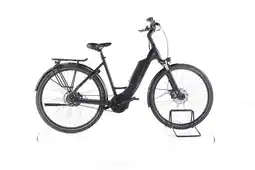 Decathlon Refurbished - Stevens E-Cito City E-Bike 2021 - Zeer goed aanbieding