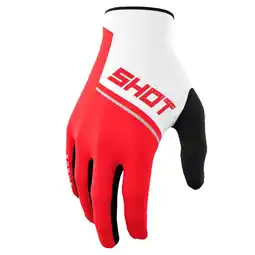 Decathlon Handschoenen Bmx Heren Rogue Revolt 2.0 aanbieding