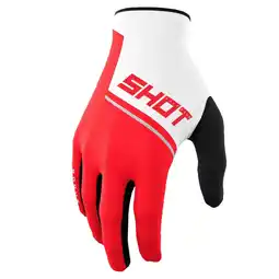Decathlon Handschoenen Bmx Heren Rogue Revolt 2.0 aanbieding