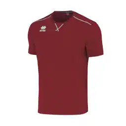 Decathlon Errea Everton T-Shirt Mc Ad Volwassenen aanbieding