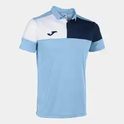 Decathlon Polo Joma Crew V aanbieding
