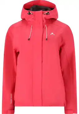 Decathlon WHISTLER Regenjas Wheeler aanbieding