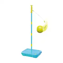 Decathlon Swingball 3in1 spellenpakket voor alle oppervlakken aanbieding