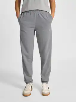Decathlon Trekkoordsluiting Broek Hmlpulse Training Dames HUMMEL aanbieding