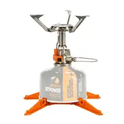 Decathlon Jetboil MightyMo Gasbrander aanbieding