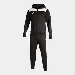 Decathlon Hooded trainingspak Joma Phoenix II aanbieding
