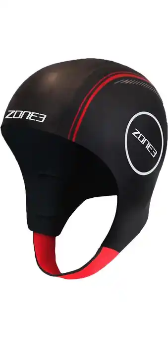 Decathlon Neopreen badmuts Zone3 aanbieding