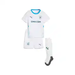 Decathlon Mini-kit voor kinderen OM 2024/25 aanbieding