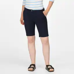 Decathlon Driekwartbroek Dames Hiking aanbieding