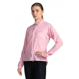 Decathlon Dames ultralichte hardloop windjack Kilpi TIRANO-W aanbieding