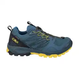 Decathlon Lage schoenen CMP Atik WP aanbieding