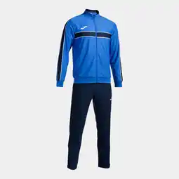 Decathlon Trainingspak set Joma Victory Royal voor mannen aanbieding