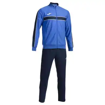 Decathlon Trainingspak set Joma Victory Royal voor mannen aanbieding