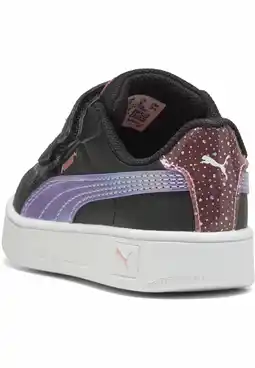 Decathlon Carina Street Blurry Dreams sneakers voor peuters PUMA aanbieding