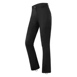 Decathlon Dames paardrijbroek met full grip ELT Jodhpur Essential aanbieding