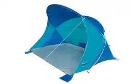Decathlon High Peak Evia zonwering met een grote voetafdruk aanbieding