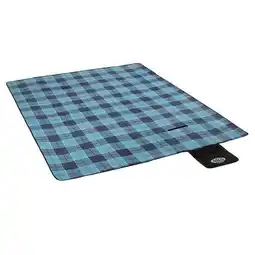 Decathlon Picknickkleed Nils Camp NC8002 aanbieding