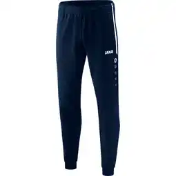 Decathlon Broek Jako polyester Competition 2.0 aanbieding