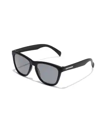Decathlon NORTHWEEK - Sunglasses for Men and Women MATTE BLACK - KIDS aanbieding