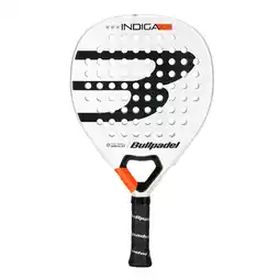 Decathlon BULLPADEL INDIGA POWER 2025 aanbieding