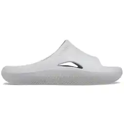 Decathlon Crocs Unisex Volwassen Mellow Recovery Slide Sandalen aanbieding