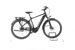 Decathlon Refurbished - Giant DailyTour E+ 2 City E-Bike 2022 - Goed aanbieding