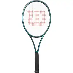 Decathlon Tennisracket Wilson Blade 100L V9 aanbieding