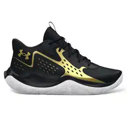 Decathlon Basketbalschoenen Under Armour GS Jet '23 aanbieding