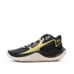 Decathlon Basketbalschoenen Under Armour GS Jet '23 aanbieding