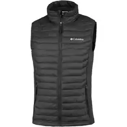 Decathlon Mouwloos jasje Columbia Powder Pass aanbieding