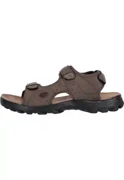 Decathlon WHISTLER Sandaal Hoornsin aanbieding