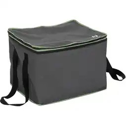 Decathlon Campingtoilet Draagtas Mobiel toilet Reistoiletzak aanbieding