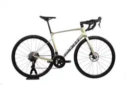 Decathlon Tweedehands - Racefiets - Giant Defy - M . GOED aanbieding