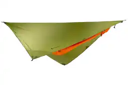 Decathlon Ticket to the Moon Hammock Moon Tarp aanbieding