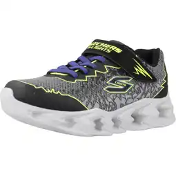 Decathlon Sneakers Skechers Model Vortex 2.0 - Zorento Kleur Grijs aanbieding