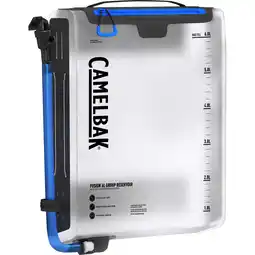 Decathlon Camelbak Fusion 6L Clear Water Tank aanbieding