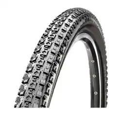 Decathlon Zachte band Maxxis Crossmark 29x2.10 52-622 aanbieding