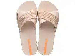 Decathlon Ipanema Street Dames Slippers aanbieding