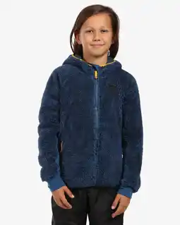 Decathlon Kilpi NORKA-JB jongens warme sweatshirt aanbieding