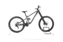 Decathlon Refurbished - Cube TWO15 Pro 2023 - Goed aanbieding