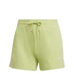 Decathlon Dames shorts adidas Essentials Slim aanbieding
