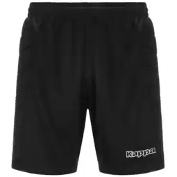 Decathlon Korte broek Kappa voor unisex aanbieding