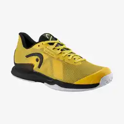 Decathlon HEAD Sprint Pro 3.5 Heren Tennisschoenen aanbieding