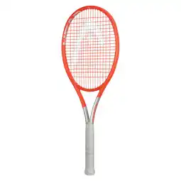 Decathlon Tennisracket Head Radical Pro aanbieding
