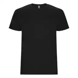 Decathlon Heren Stafford TShirt (Zwart) aanbieding