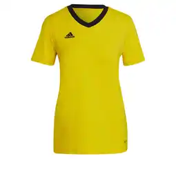 Decathlon Damestrui adidas Entrada 22 aanbieding