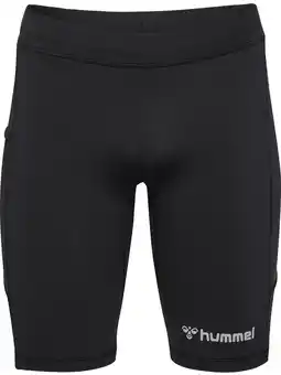 Decathlon Instap Panty Hmlrun Hardlopen Heren HUMMEL aanbieding